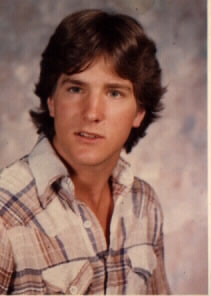 Daniel Tiernan - Class of 1979 - Indian Hills High School