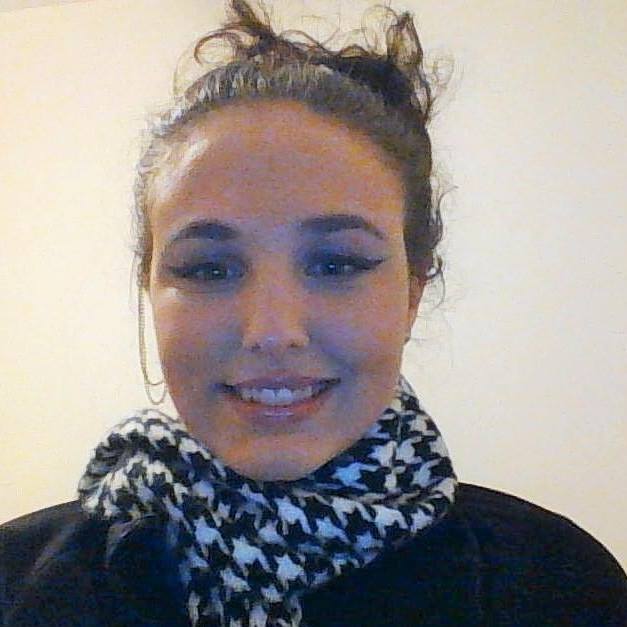Arielle Megan - Class of 2010 - Indian Hills High School