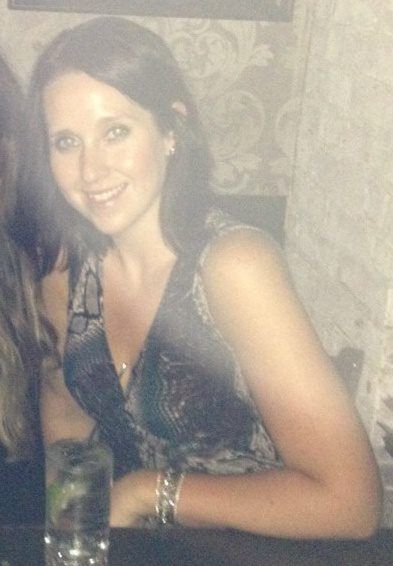 Courtney Mccusker - Class of 2005 - Indian Hills High School