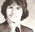 Robert Jenisch, class of 1979