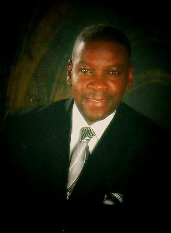 Howard Perkins - Class of 1974 - Northwestern High School