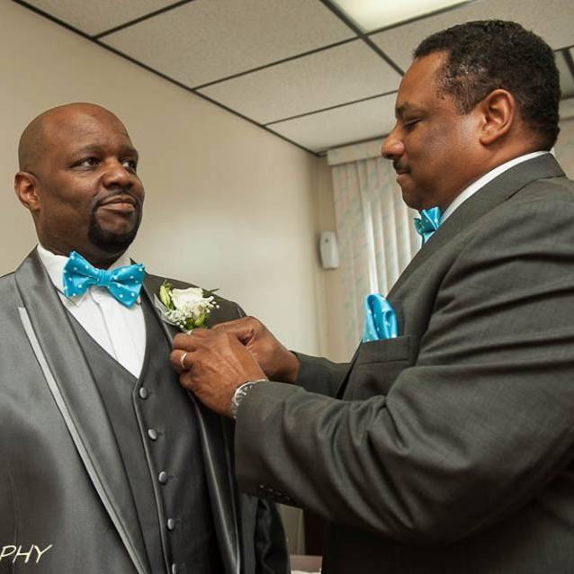 Deacon Wayne Smith - Class of 1983 - Northwestern High School