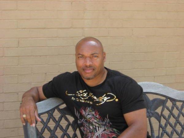 Antoine Hunt - Class of 1980 - Northwestern High School