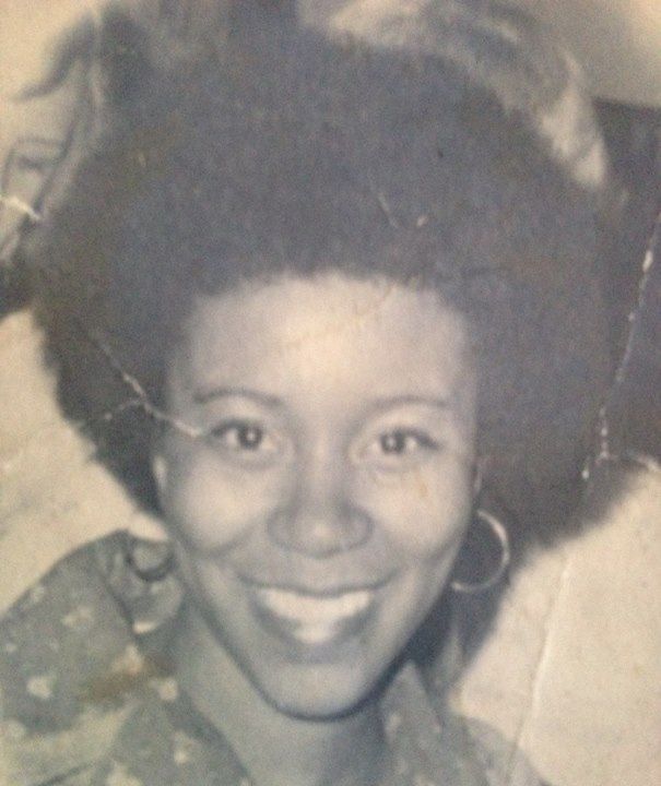 Deborah Henighan - Class of 1970 - Northwestern High School