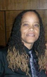 Angelia Carter - Class of 1980 - Northwestern High School