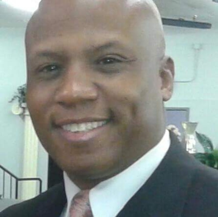 Devron A. Dennis, Sr., Ph.D. - Class of 1989 - Northwestern High School