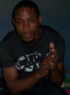 Jai Cromwell - Class of 2008 - Northwestern High School