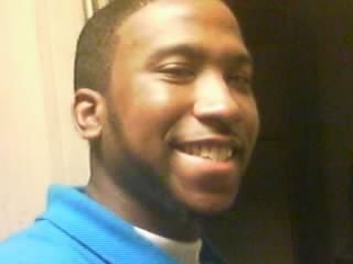 Anthony Callaway - Class of 2007 - Northwestern High School