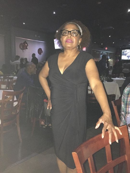 Vanessa Young - Class of 1972 - Northwestern High School