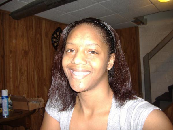 Stephanie Morris - Class of 2000 - Northwestern High School