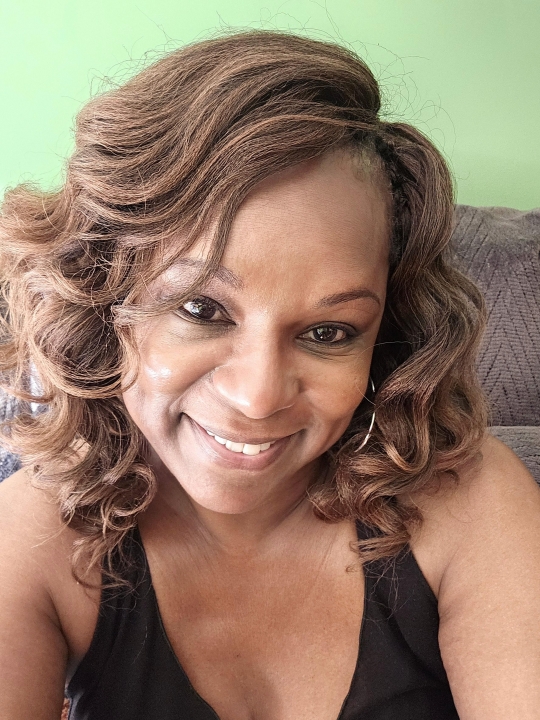 Gale Jackson - Class of 1982 - Northwestern High School