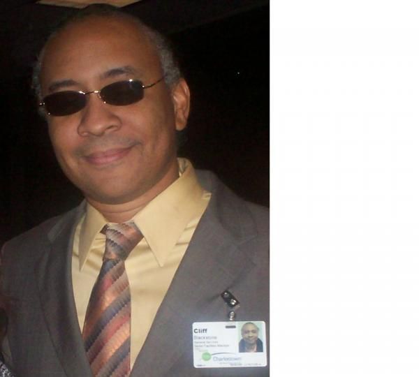 Clifford Blackstone - Class of 1982 - Northwestern High School