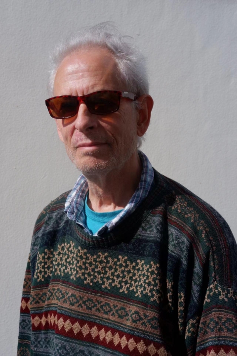 Jonathan Salkov - Class of 1972 - Northwestern High School