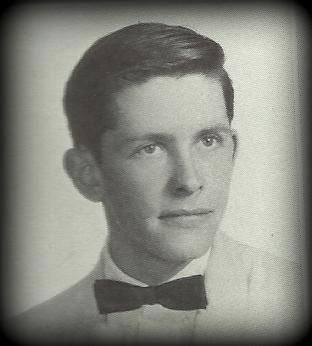 Wayne Connors - Class of 1968 - Northwestern High School
