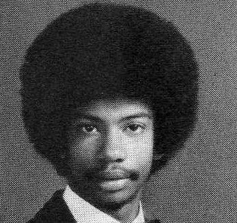 Michael Eugene Johnson - Class of 1974 - Northwestern High School