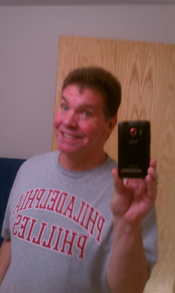 Mark Schofield - Class of 1982 - Northwestern High School