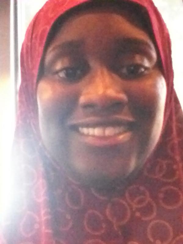 Darlesha Joyner - Class of 2008 - Northwestern High School