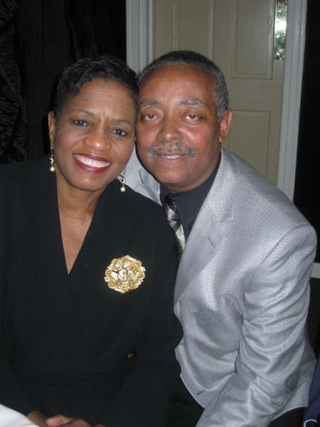 Veronica Washington - Class of 1969 - Northwestern High School