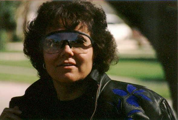 Mary Wagner - Class of 1973 - Northwestern High School