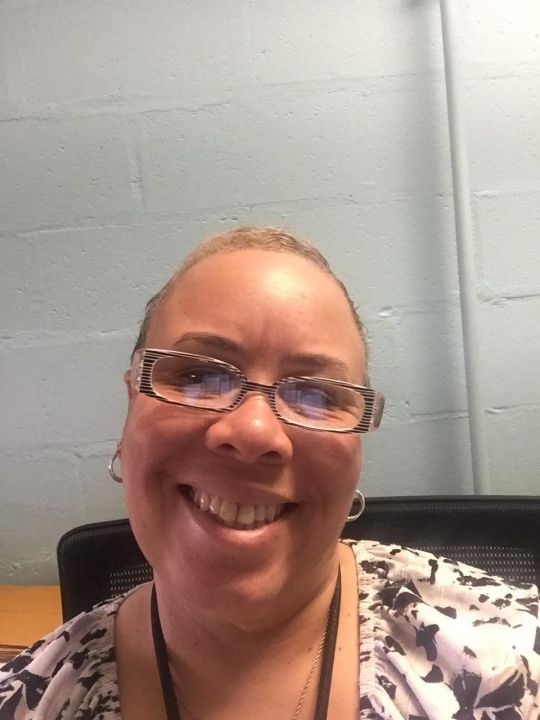 Angie Burnett - Class of 1982 - Northwestern High School