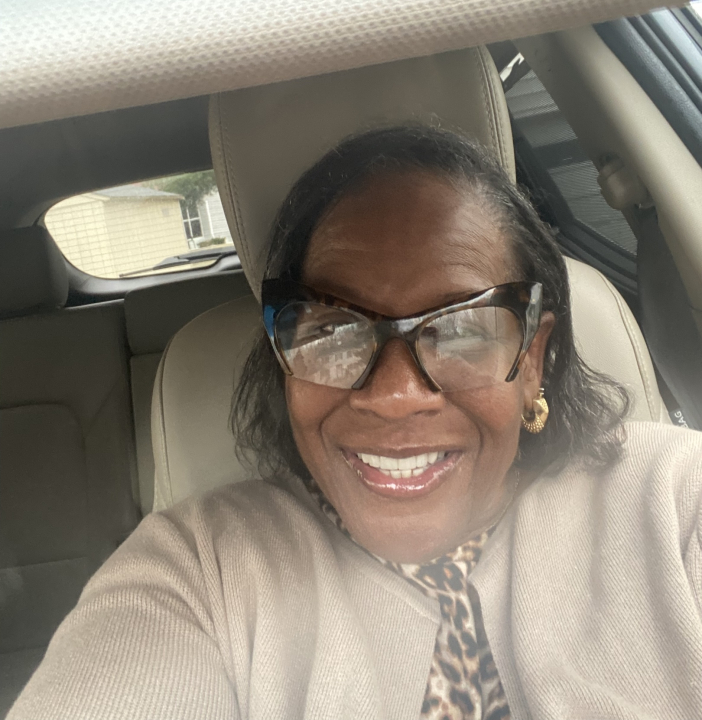 Patricia Gross - Class of 1970 - Northwestern High School