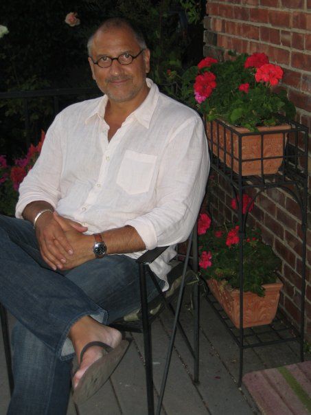 Tad Harmon - Class of 1974 - Towson High School