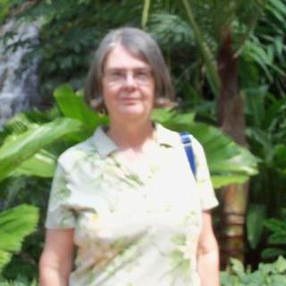 Holly Fesler - Class of 1968 - Towson High School