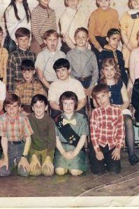 Janet Kern - Class of 1978 - Towson High School