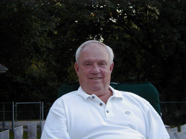 Douglas Heisey - Class of 1949 - Towson High School