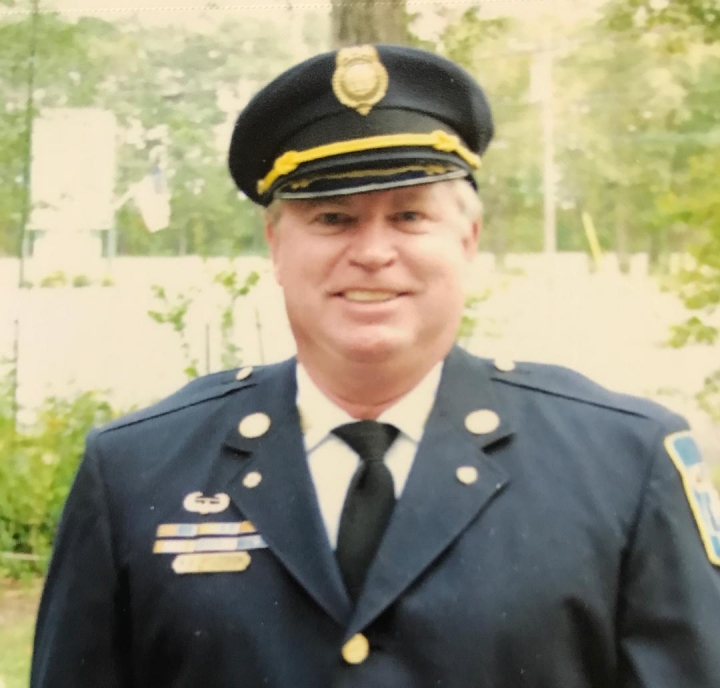 William Routson - Class of 1964 - Towson High School