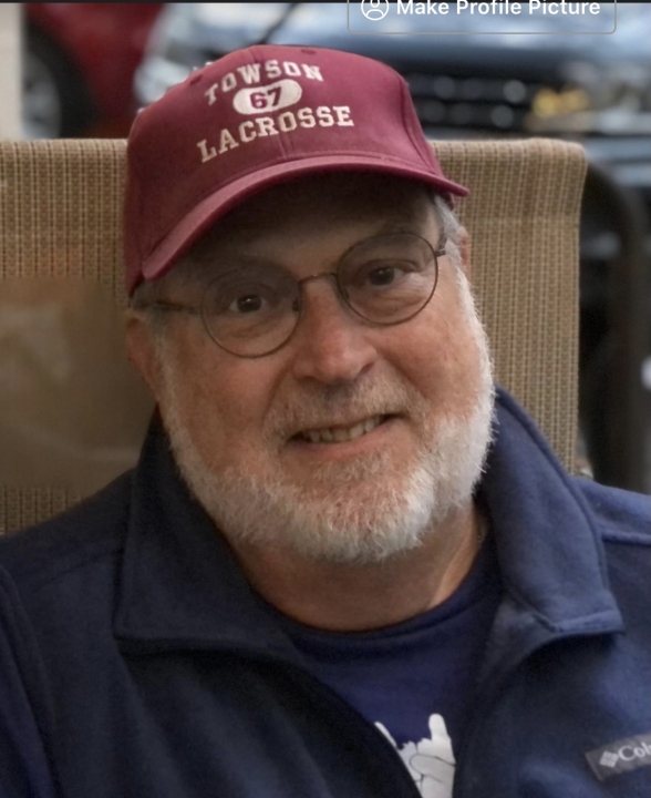 William Peyton - Class of 1967 - Towson High School