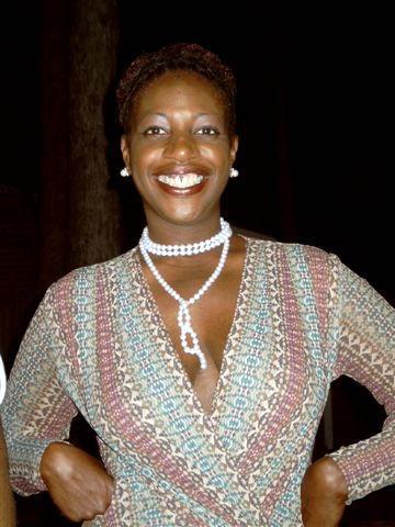 Tabitha Johnson - Class of 1989 - Manchester Township High School