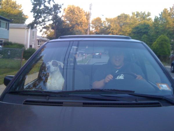 Robert Carle Iii - Class of 1991 - Manchester Township High School