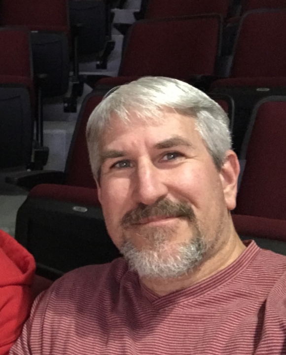 Tom Bowen - Class of 1988 - Manchester Township High School