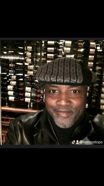 Kenneth Cowser - Class of 1980 - Manchester Township High School