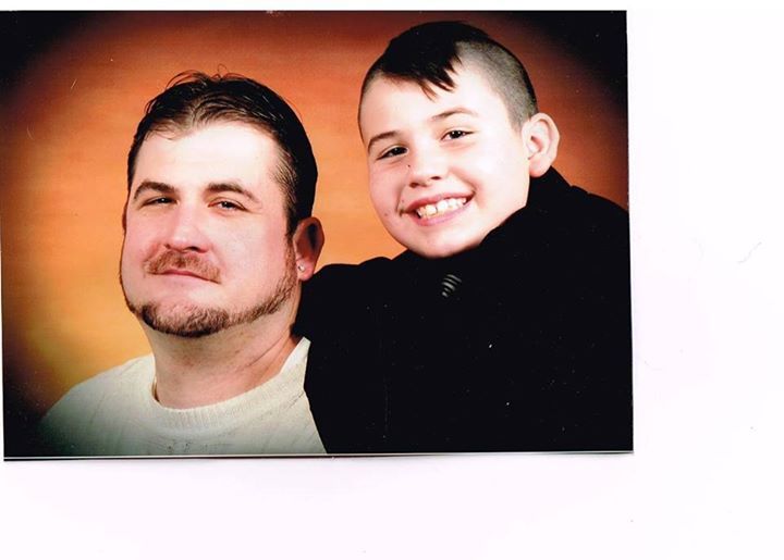 James Wallbank Jr - Class of 1996 - Manchester Township High School