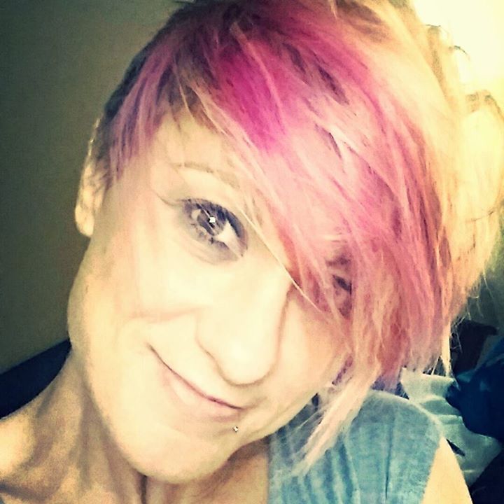 Vanessa Martin-roming - Class of 1998 - L.c. Anderson High School