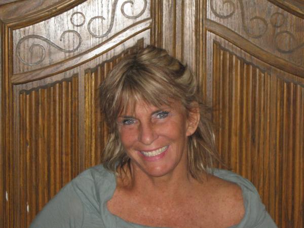 Luanne Mitchell - Class of 1974 - L.c. Anderson High School