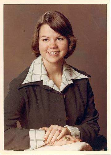 Vanessa Harrison - Class of 1974 - L.c. Anderson High School
