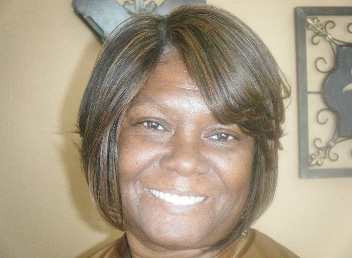 Dorothy Whalon - Class of 1964 - L.c. Anderson High School