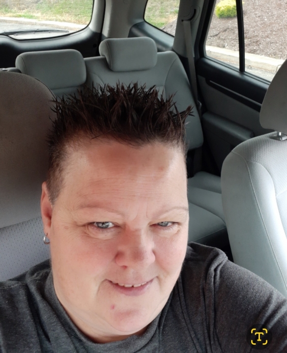 Christine Verosky - Class of 1984 - L.c. Anderson High School