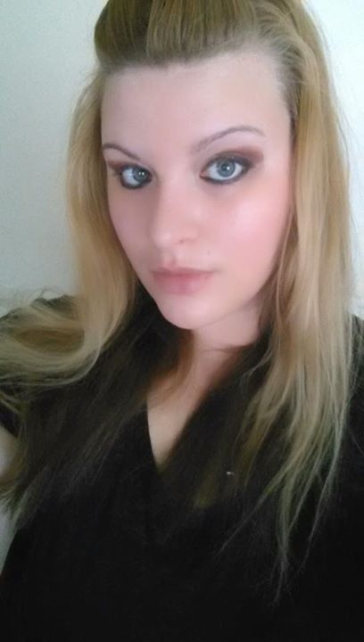 Katelyn Sullivan - Class of 2006 - L.c. Anderson High School