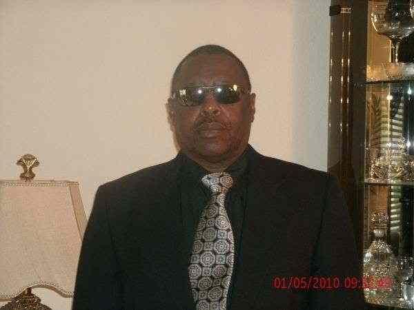 James Edward - Class of 1965 - L.c. Anderson High School