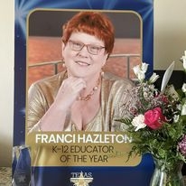 Franci Hazleton - Class of 1978 - L.c. Anderson High School