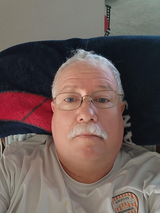 Edward Thraen - Class of 1977 - Middle Township High School