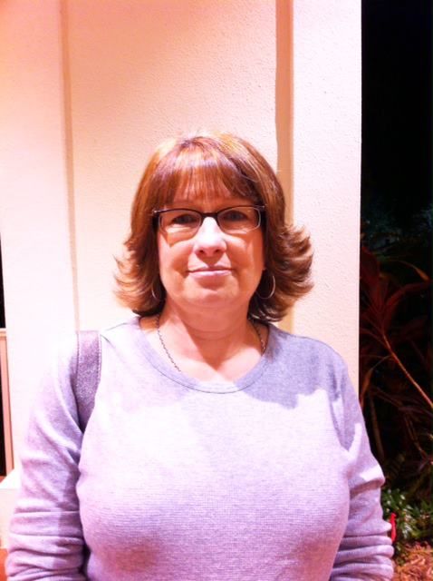 Cathy Biehl - Class of 1970 - Middle Township High School