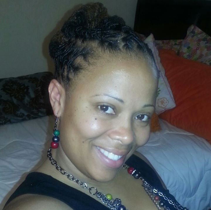 Brandi Shelton - Class of 1997 - Middle Township High School