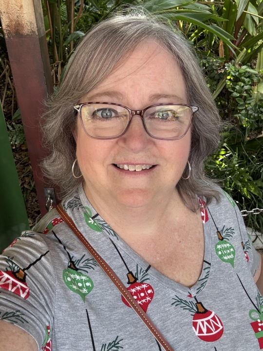 Deanna Shute - Class of 1979 - Middle Township High School