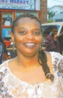 Katrina Gibbs - Class of 1987 - Middle Township High School