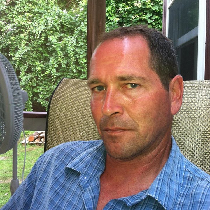 Robert Bakley - Class of 1981 - Middle Township High School